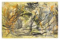 Barrier Wave II, 1993