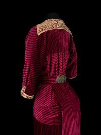 Drecoll Dress, 1910s