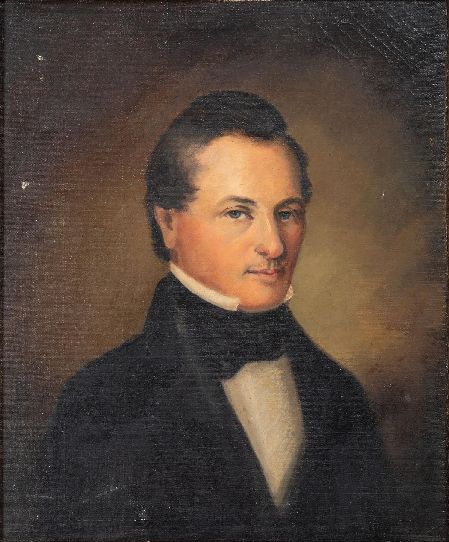 American School, 19th Century