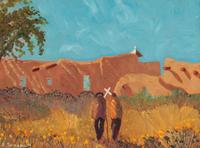 Unknown Title , 1996