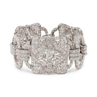 DIAMOND BRACELET