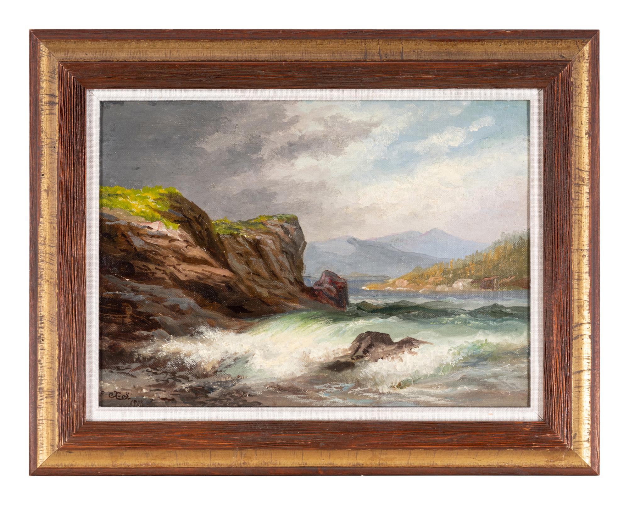 Little Cove, 1928