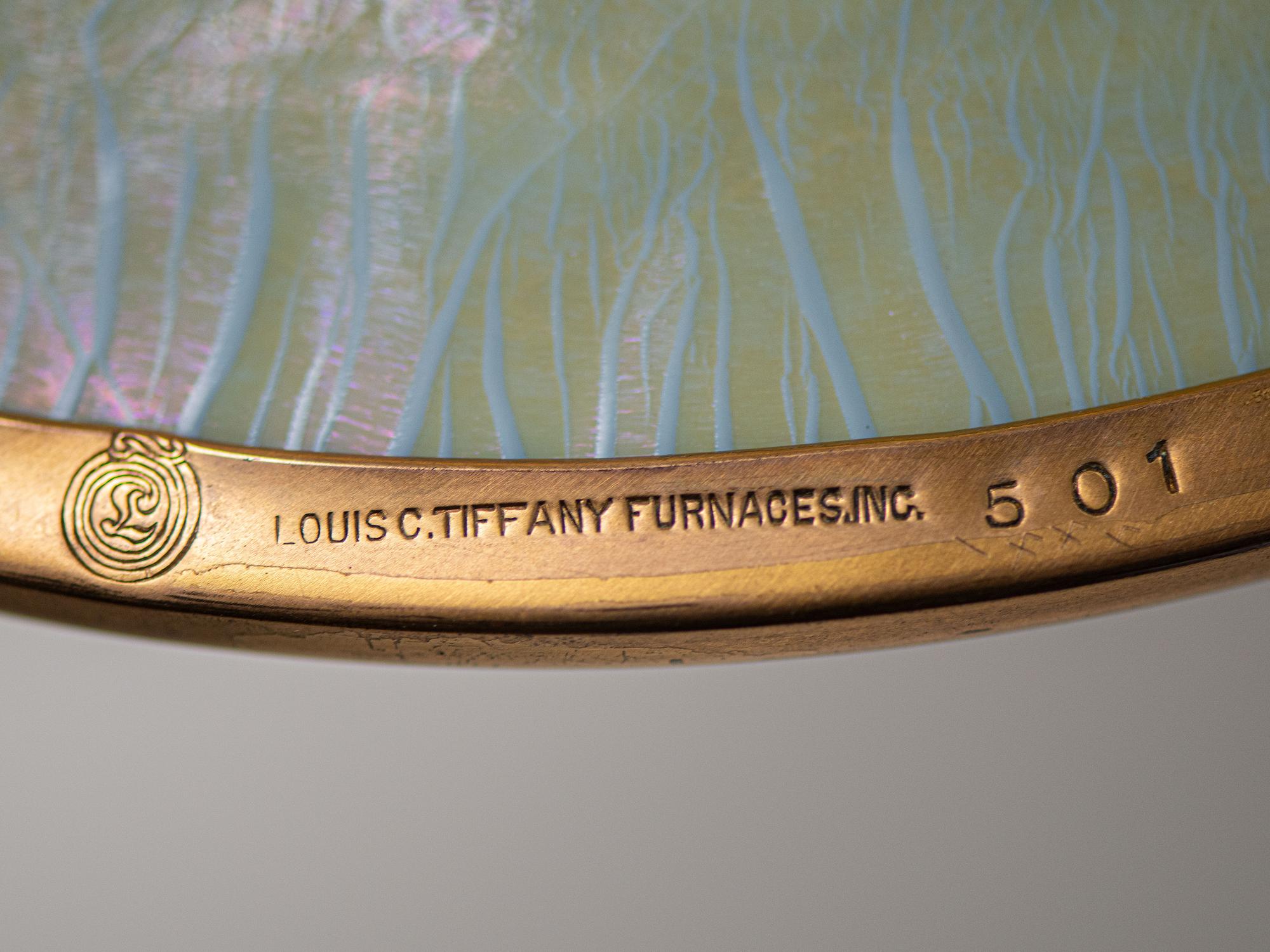 Gilt Bronze Mounted Basket