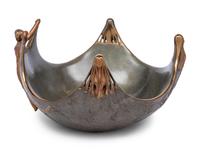 Ocean bowl