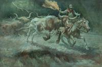 Stampede