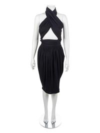 Callaghan Dress, 1980s