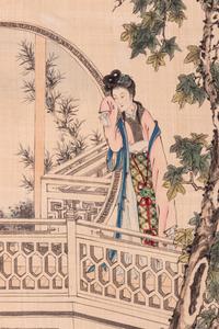 Two Chinese Paintings