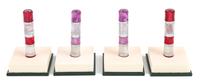 Two Pairs of Monteverde Diva: Oceana Ballpoint Pens