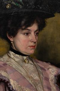 Artist Unknown, Early 20th Century
