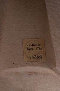 An Akkadian Cuneiform Foundation Cone