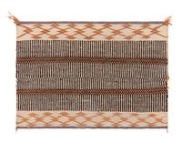 Navajo Twill Weavings / Rugs