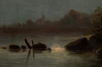 C. Raffel (British, 19th Century)