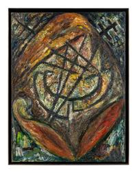 Ancestors , 1984-85
