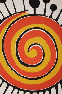Le Grande Spirale