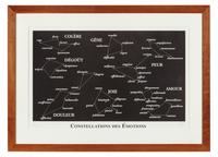 Constellations des Emotions, 2000