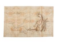 [CIVIL WAR]. Military reports, maps, post-war letters from Union and Confederate officers, and other papers gathered by Union Army officer Louis-Philippe-Albert d'Orléans, comte de Paris (1838-1894), while conducting research for his book History of the Civil War in America .