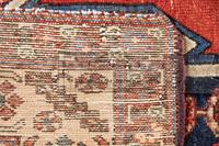 A Maslaghan Wool Rug