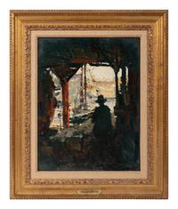 Gloucester Boat Docks (a pair of works)