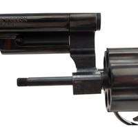 *Smith & Wesson Model 544 Texas Commemorative .44-40 Revolver in Factory Display Box