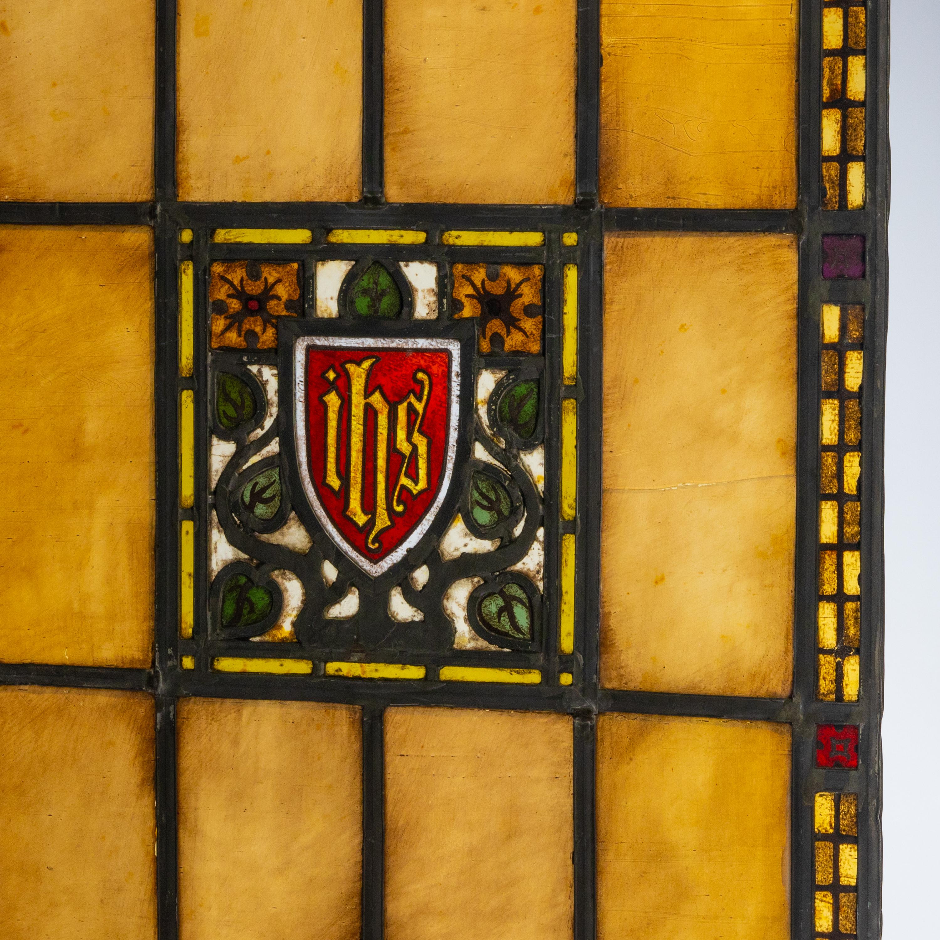 Two windows