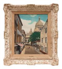 Sacre Coeur