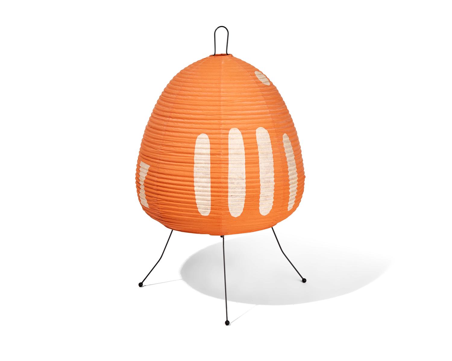 Akari Light Sculpture Model 1-A