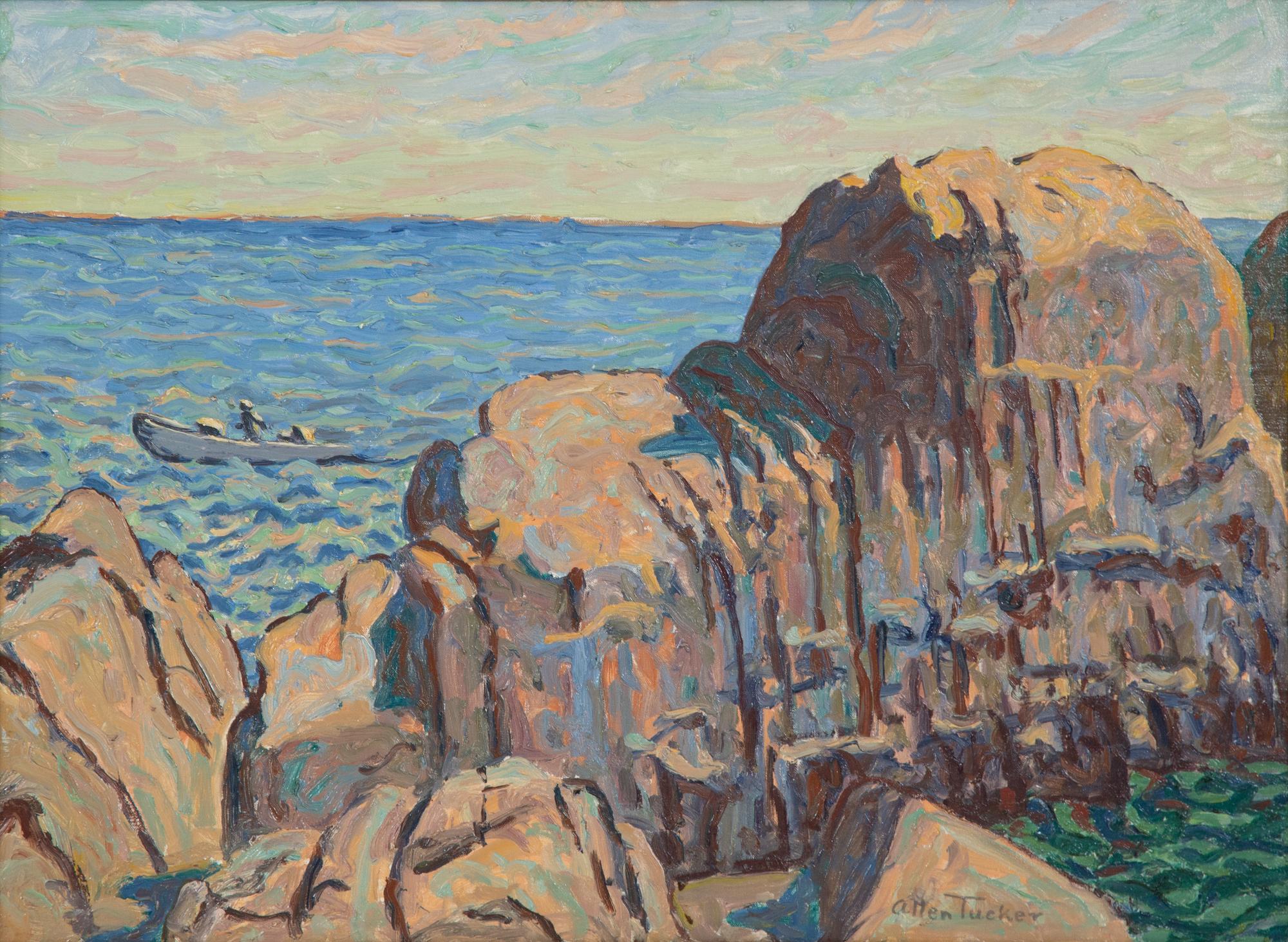 Rockport