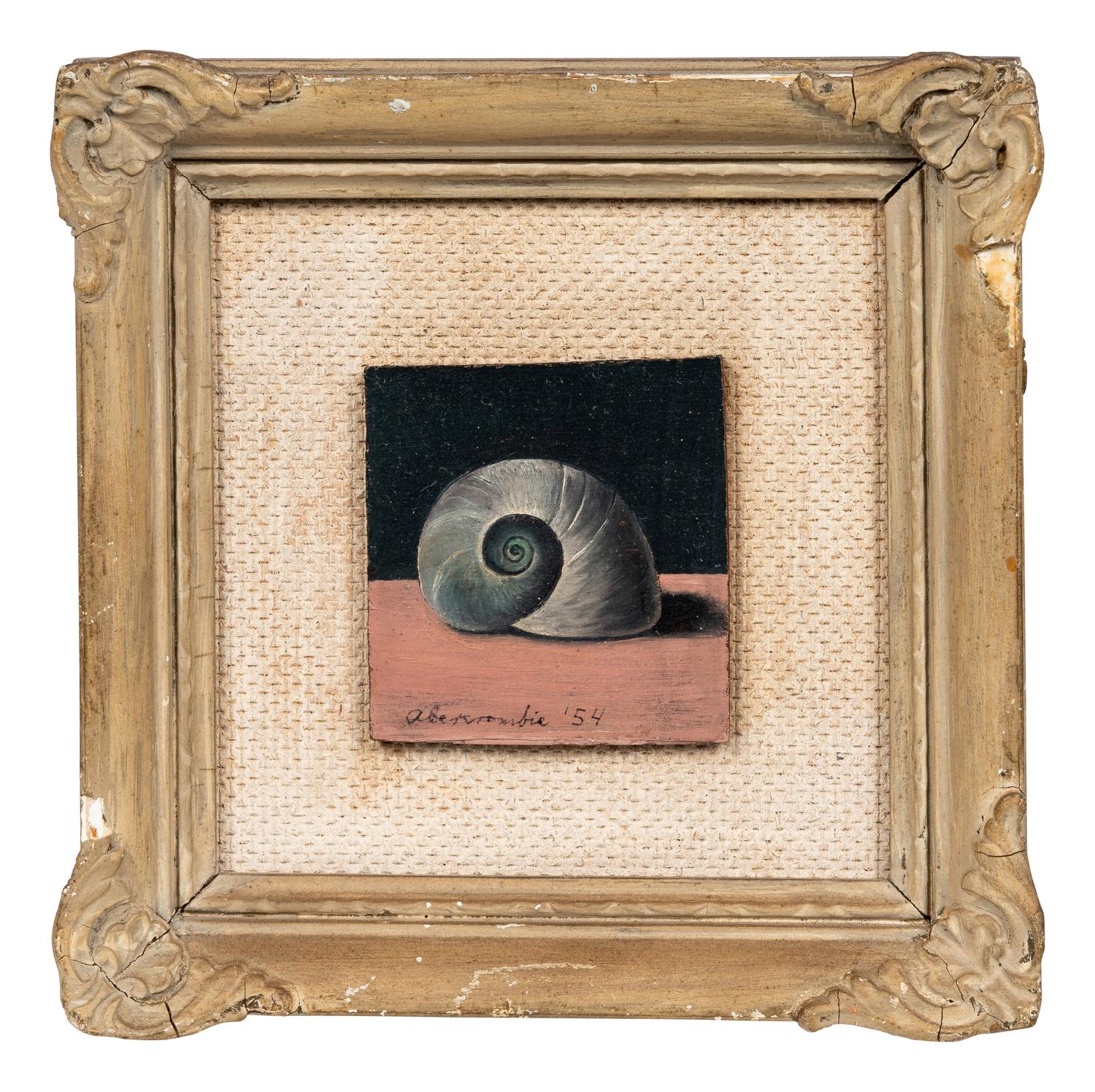 Shell