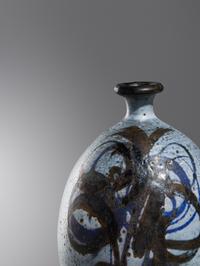 Early Vase