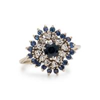 COLLECTION OF MULTIGEM JEWELRY