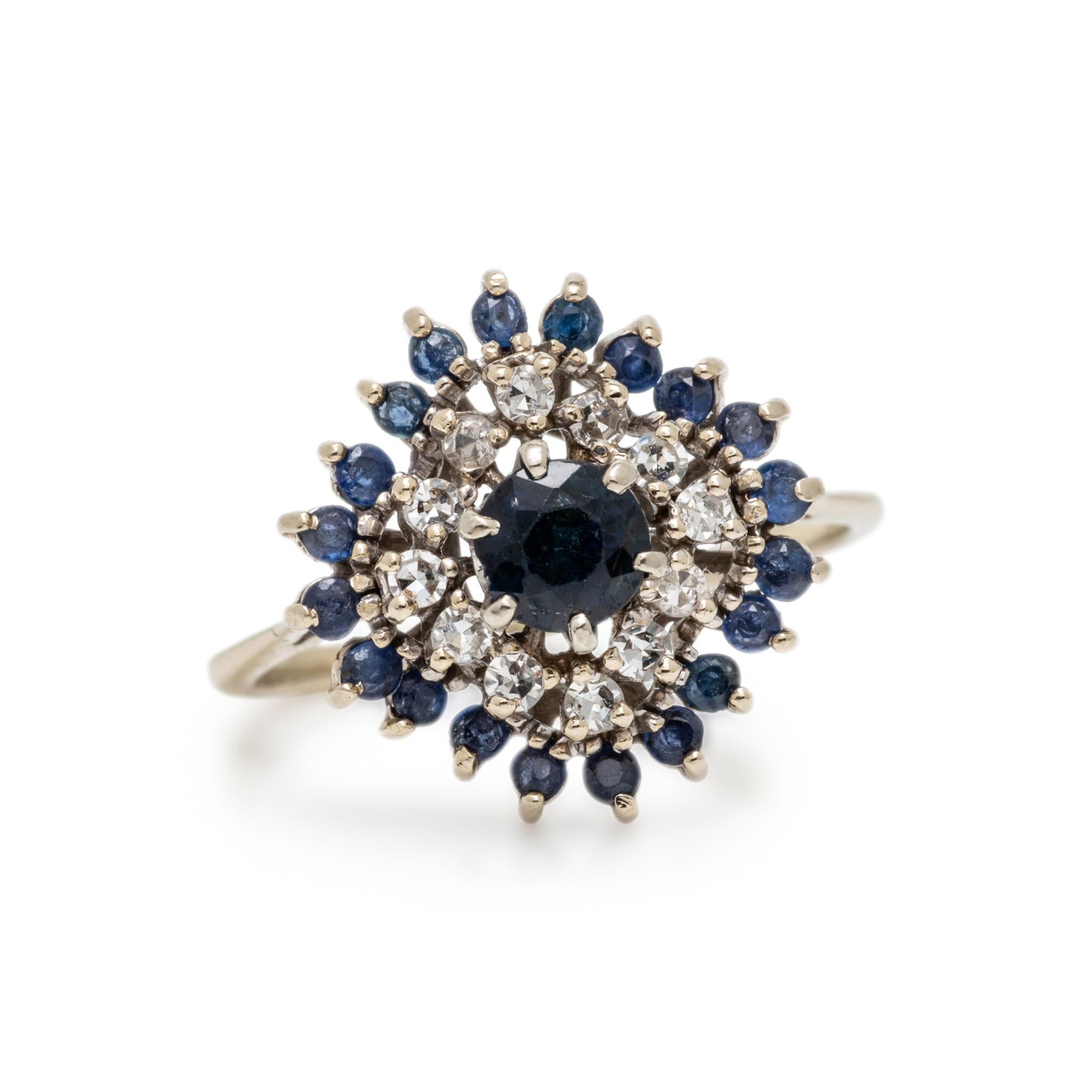 COLLECTION OF MULTIGEM JEWELRY