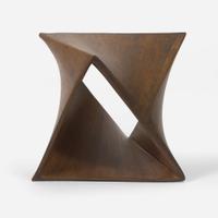 Richard Breitenbach (American, 20th Century) Untitled (Magazine Rack), USA, 1967