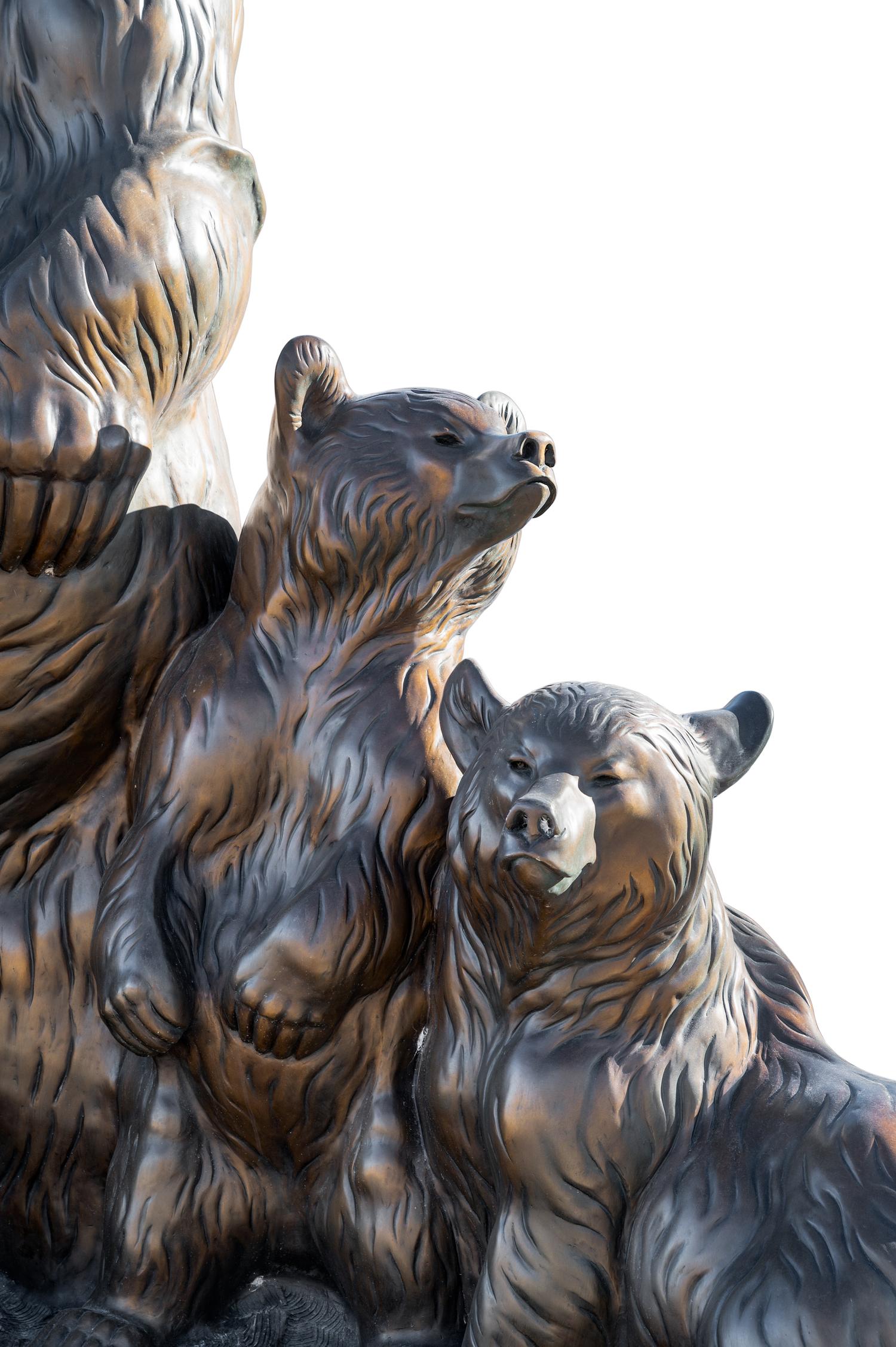 Mother's Pride , edition 3/12