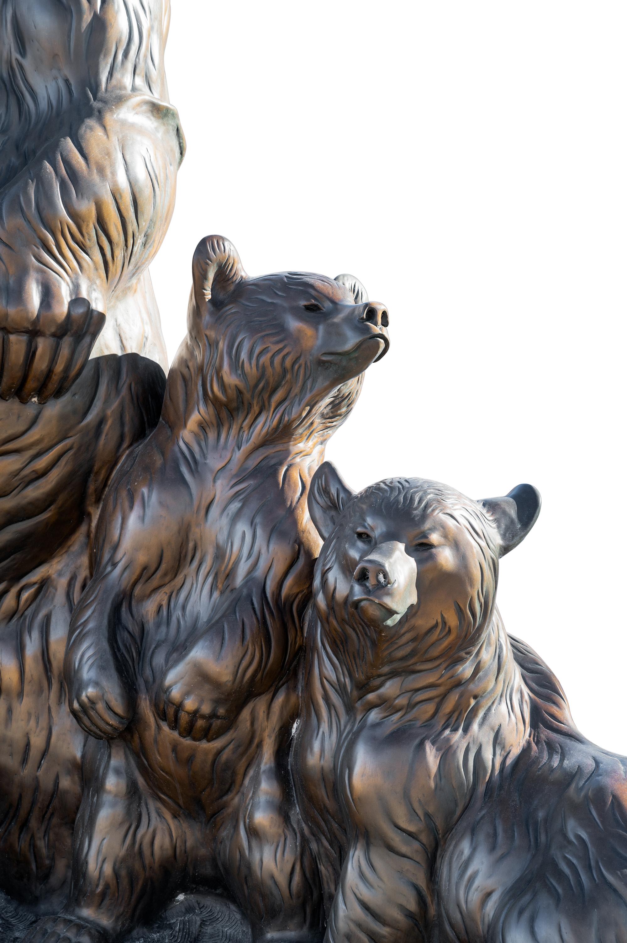 Mother's Pride , edition 3/12