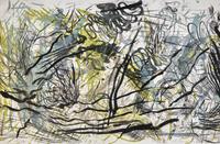 Barrier Wave I, 1993