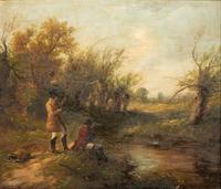 Samuel John Egbert Jones (British, 1797-1861)