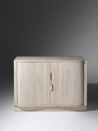 Tambour Cabinet Dunbar, USA