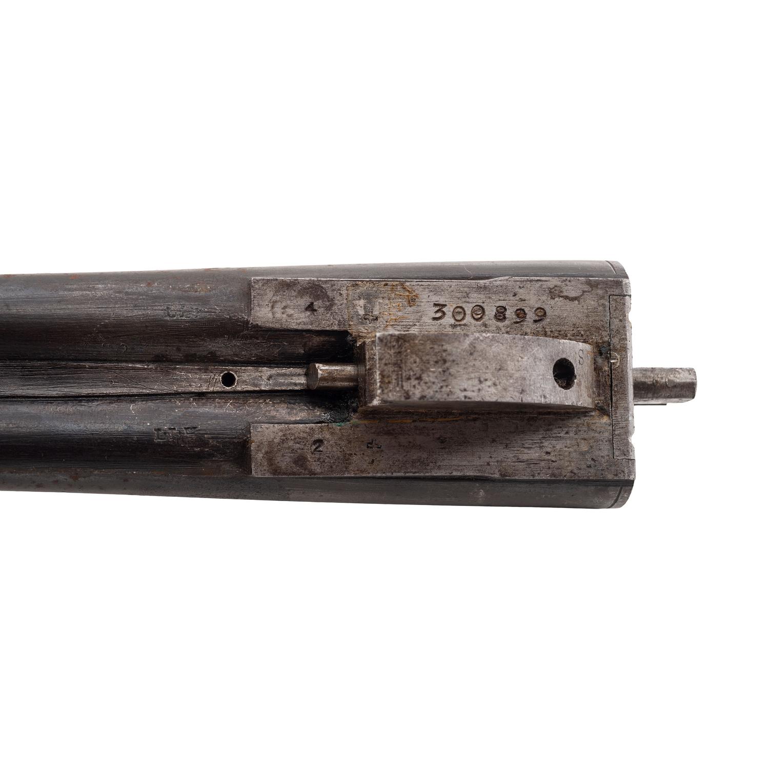 **Lefever Arms Company .410 Gauge A Grade Shotgun