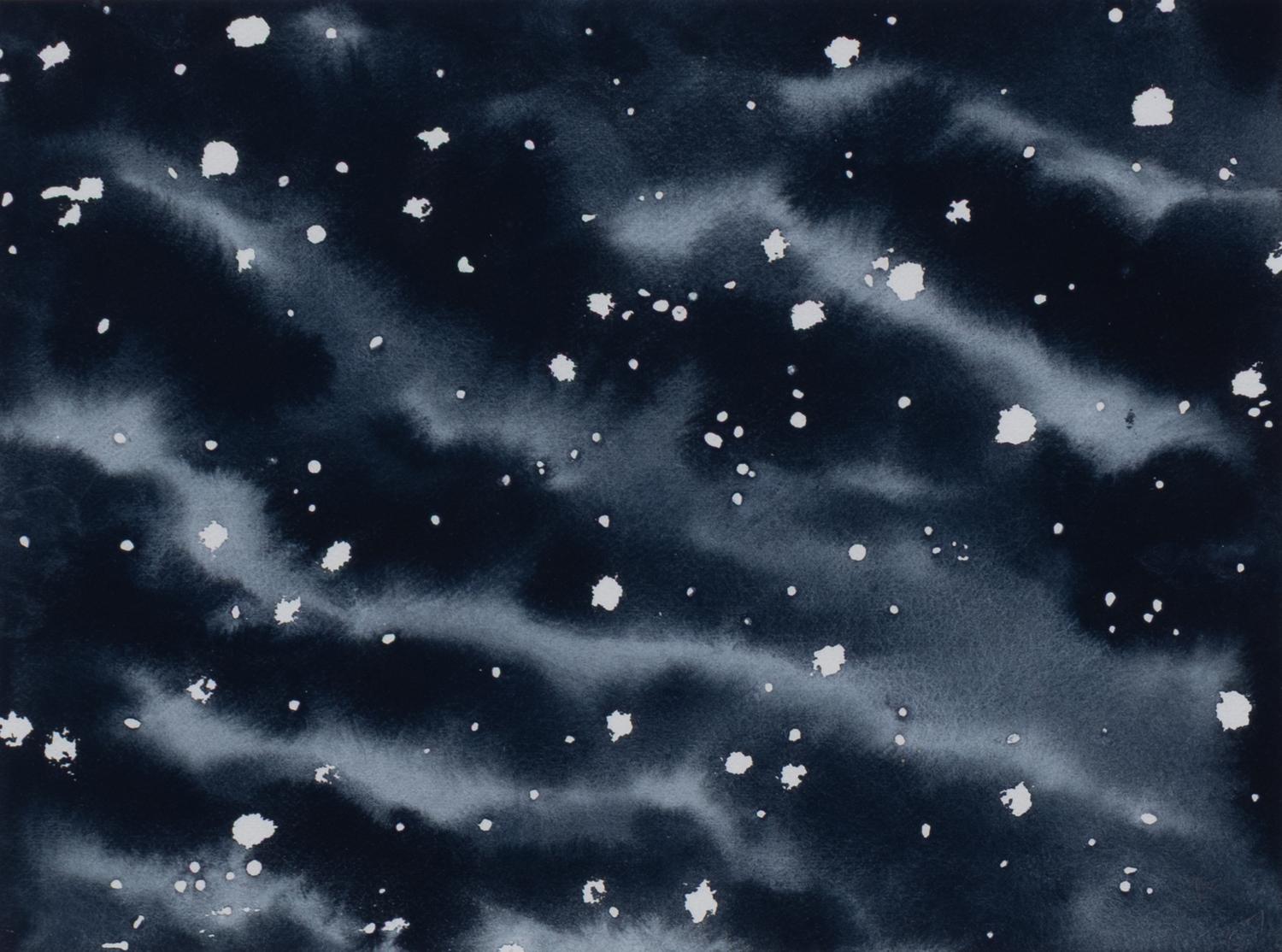 Starry Nights 12 , 2007