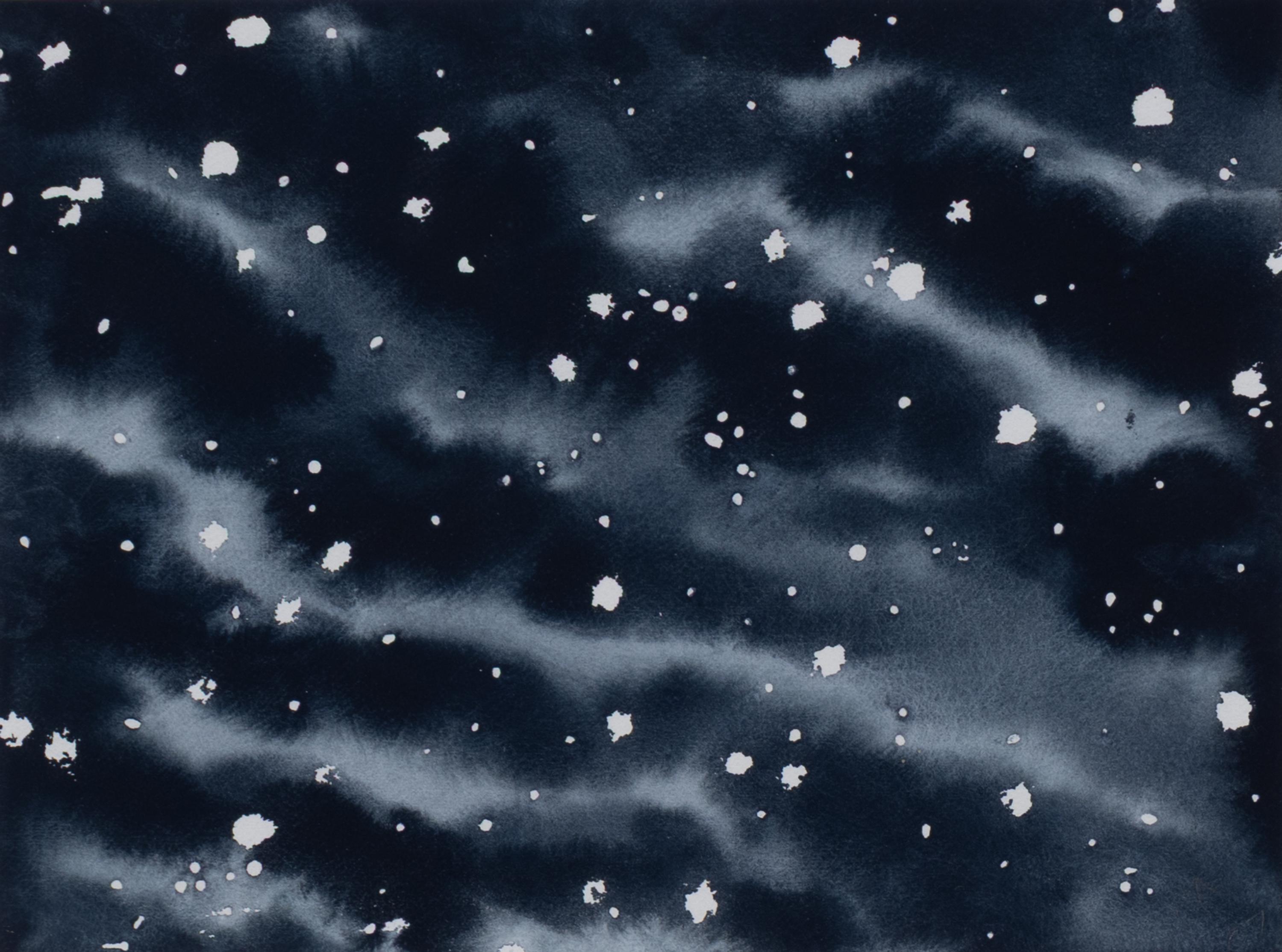 Starry Nights 12 , 2007