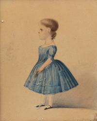 Probably English, 19th Century