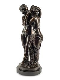 Continental, 20th Century