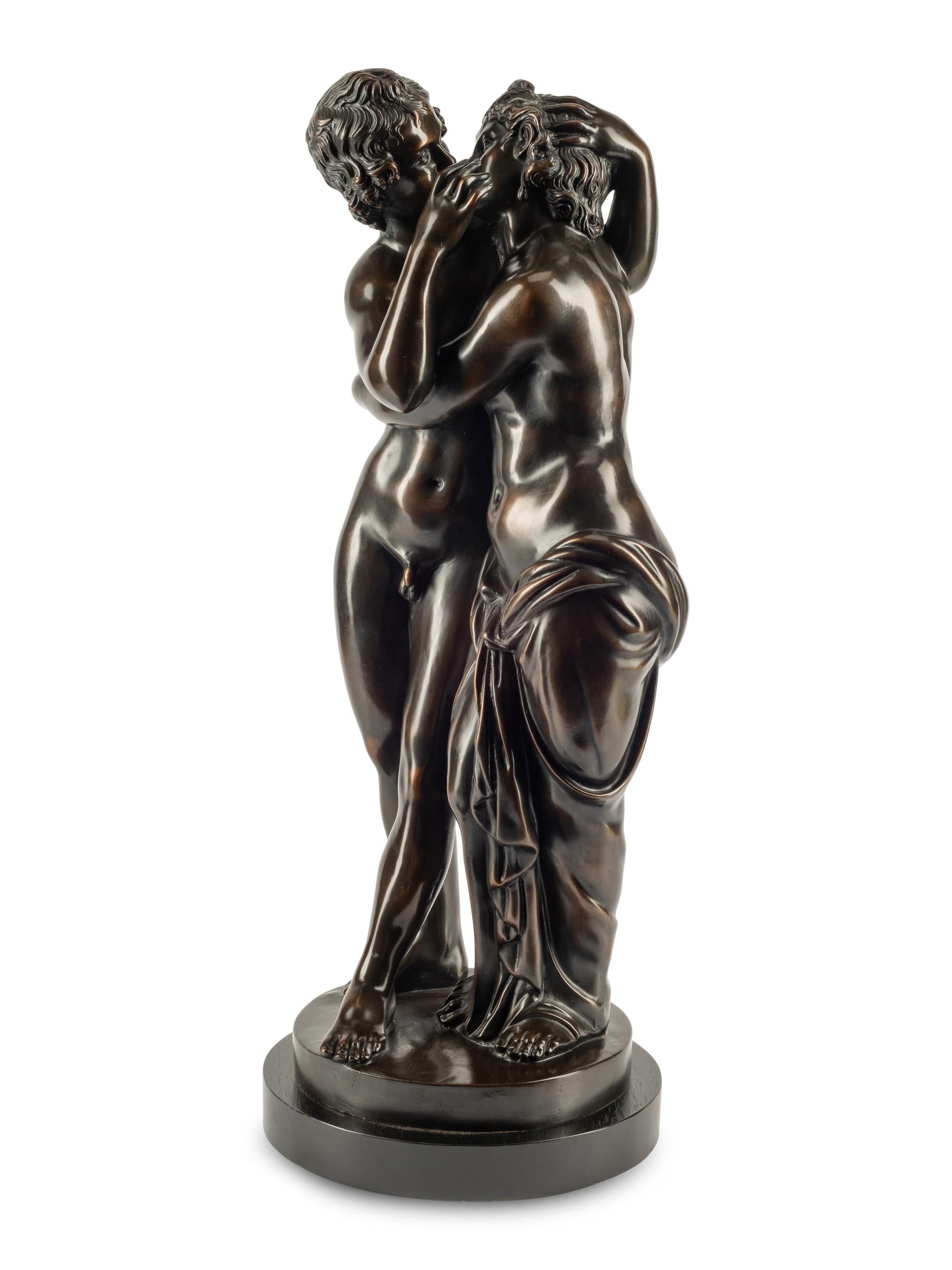 Continental, 20th Century