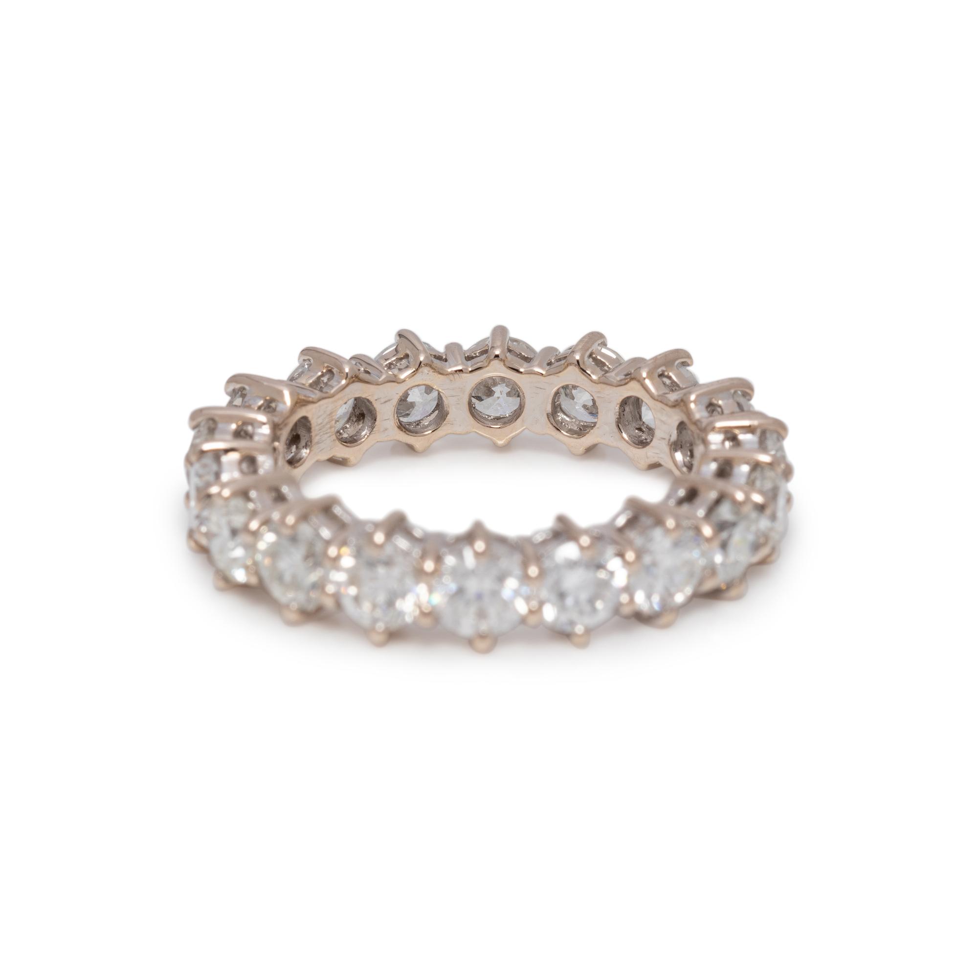 DIAMOND ETERNITY BAND