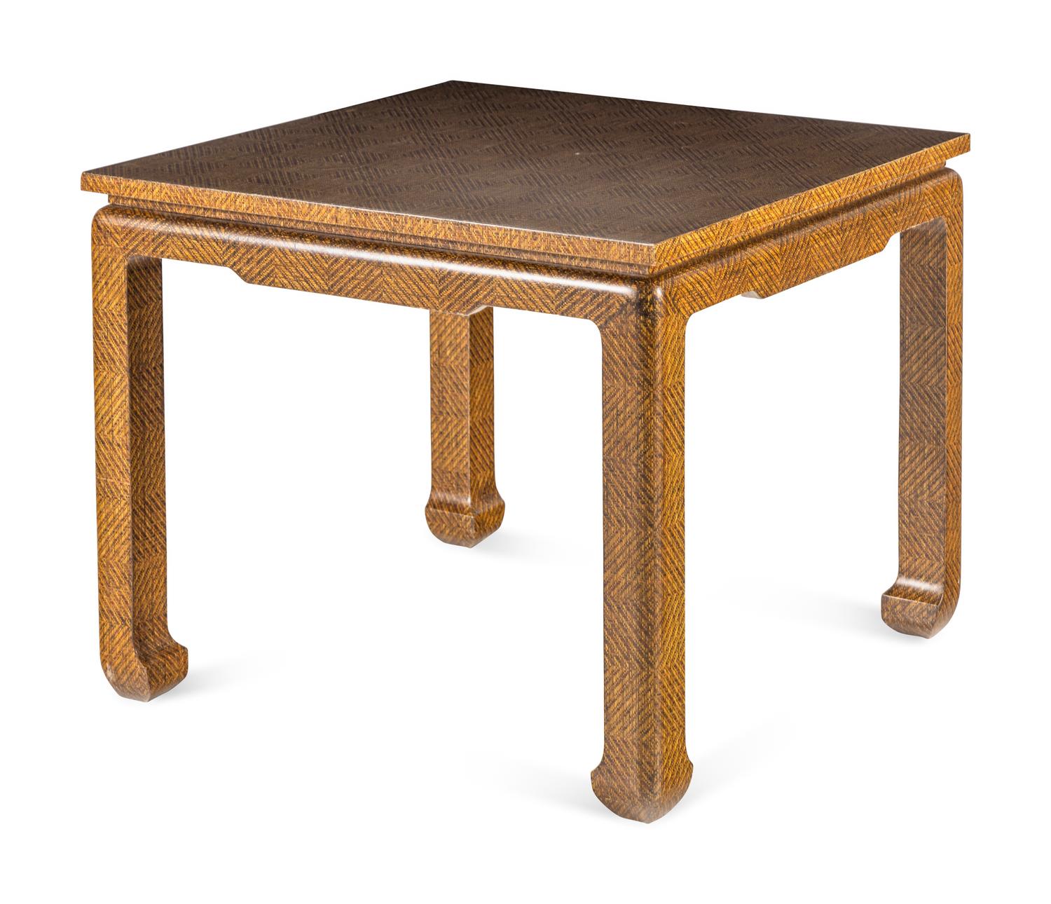 Dining/Occasional Table, c. 1970