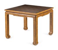Dining/Occasional Table, c. 1970