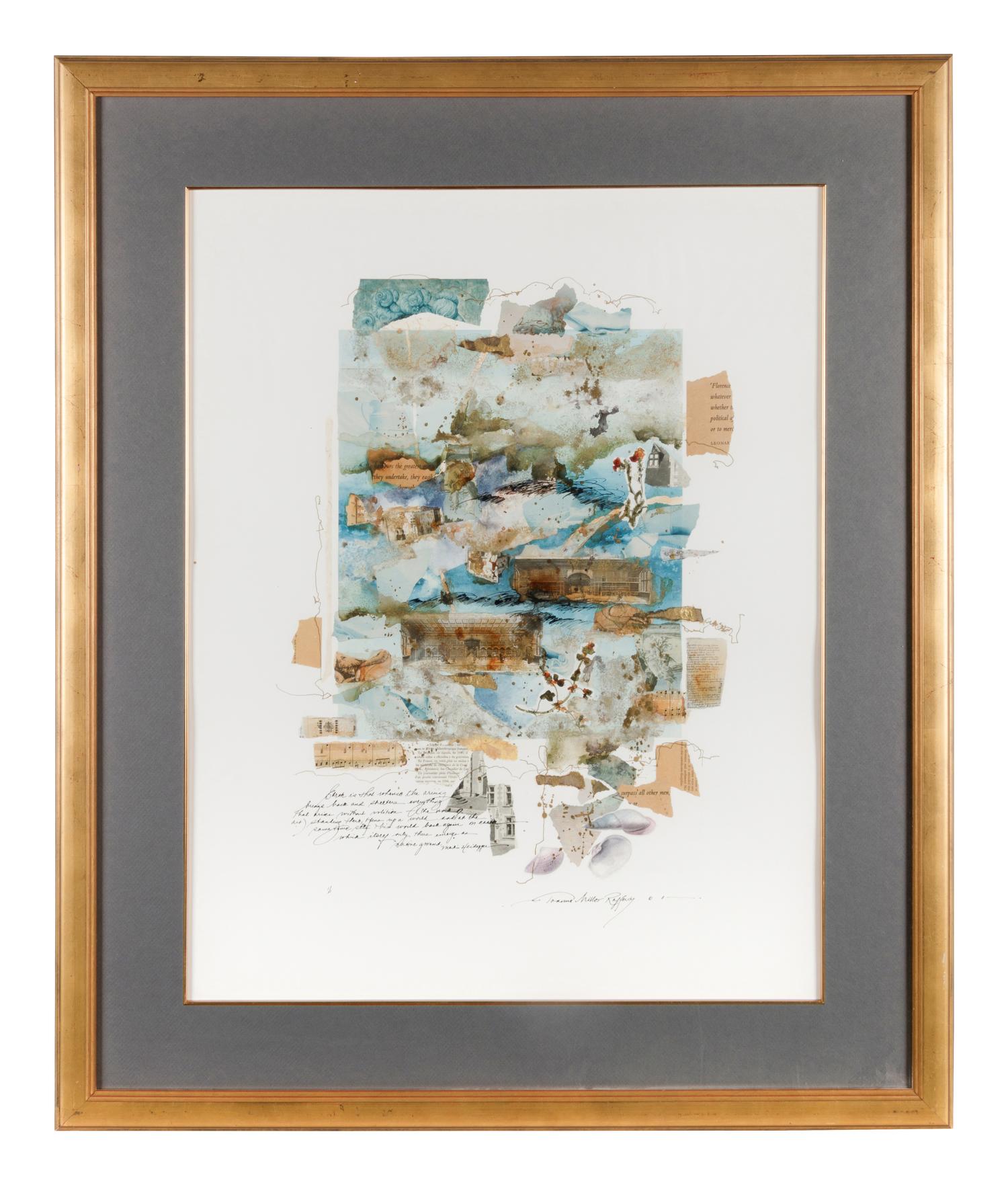 Untitled (Pair of Works)