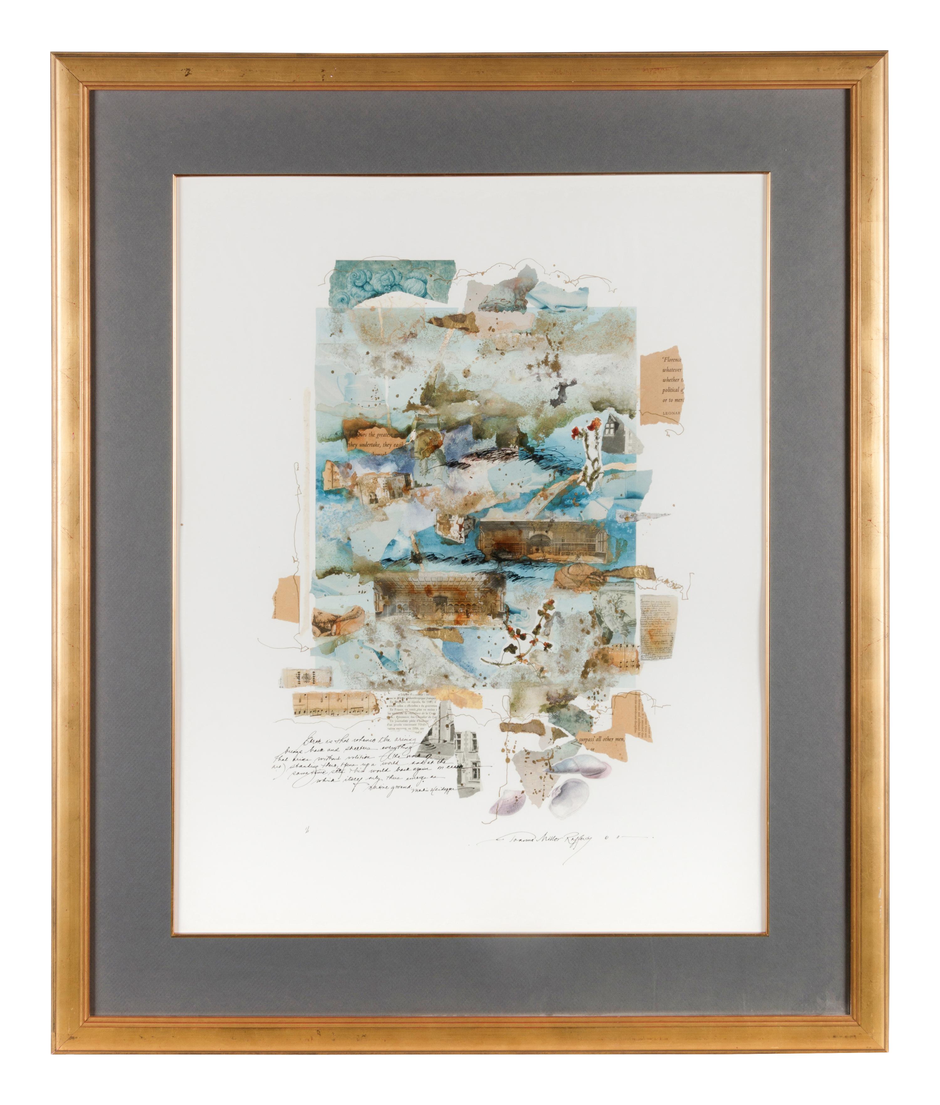 Untitled (Pair of Works)