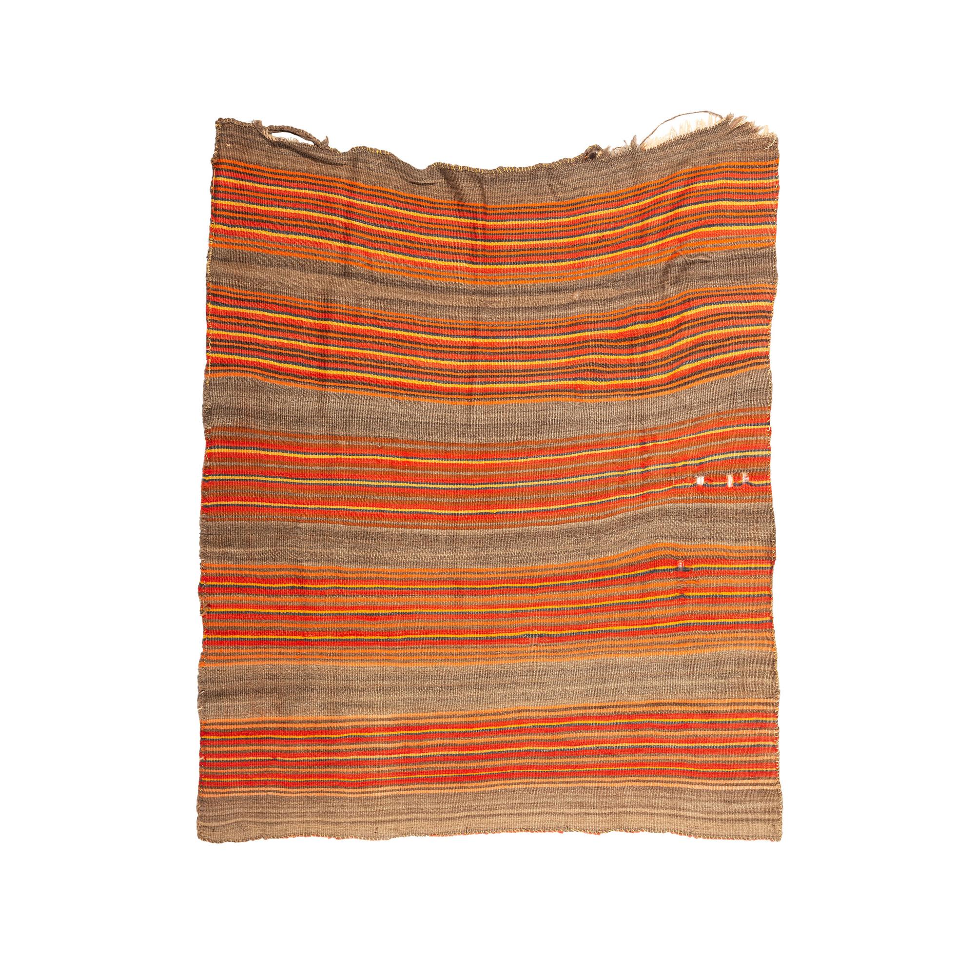 Navajo Transitional Weaving / Rug
