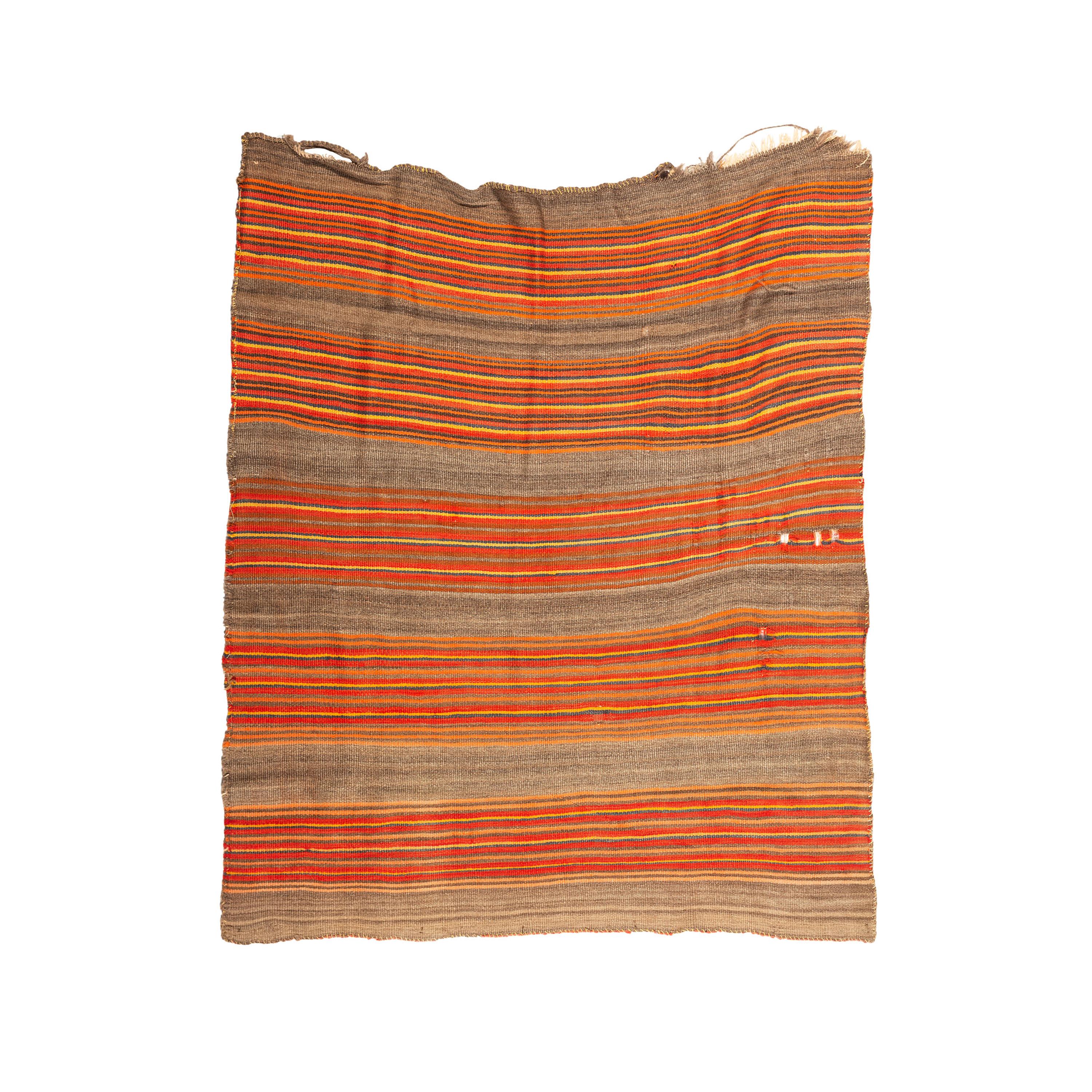 Navajo Transitional Weaving / Rug